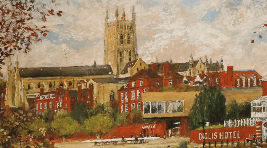 David Birtwhistle:  A Retrospective