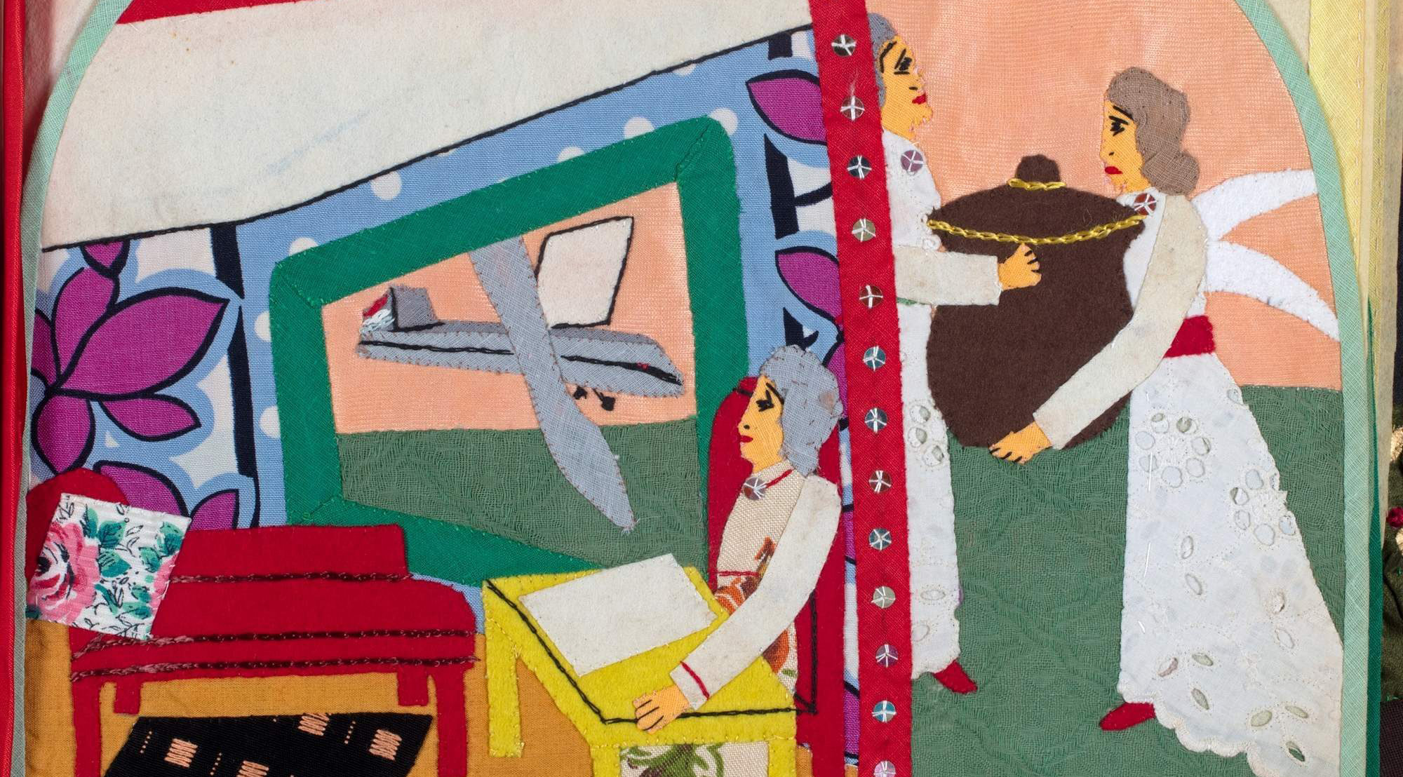 Troublemakers And Prophets