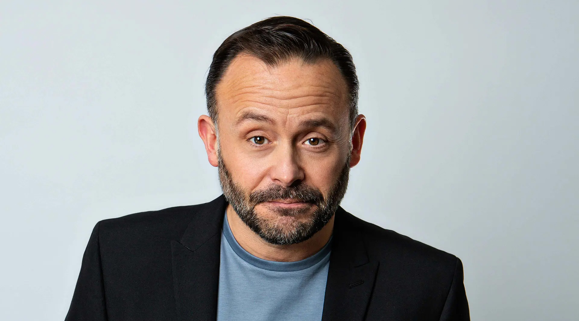 Geoff Norcott