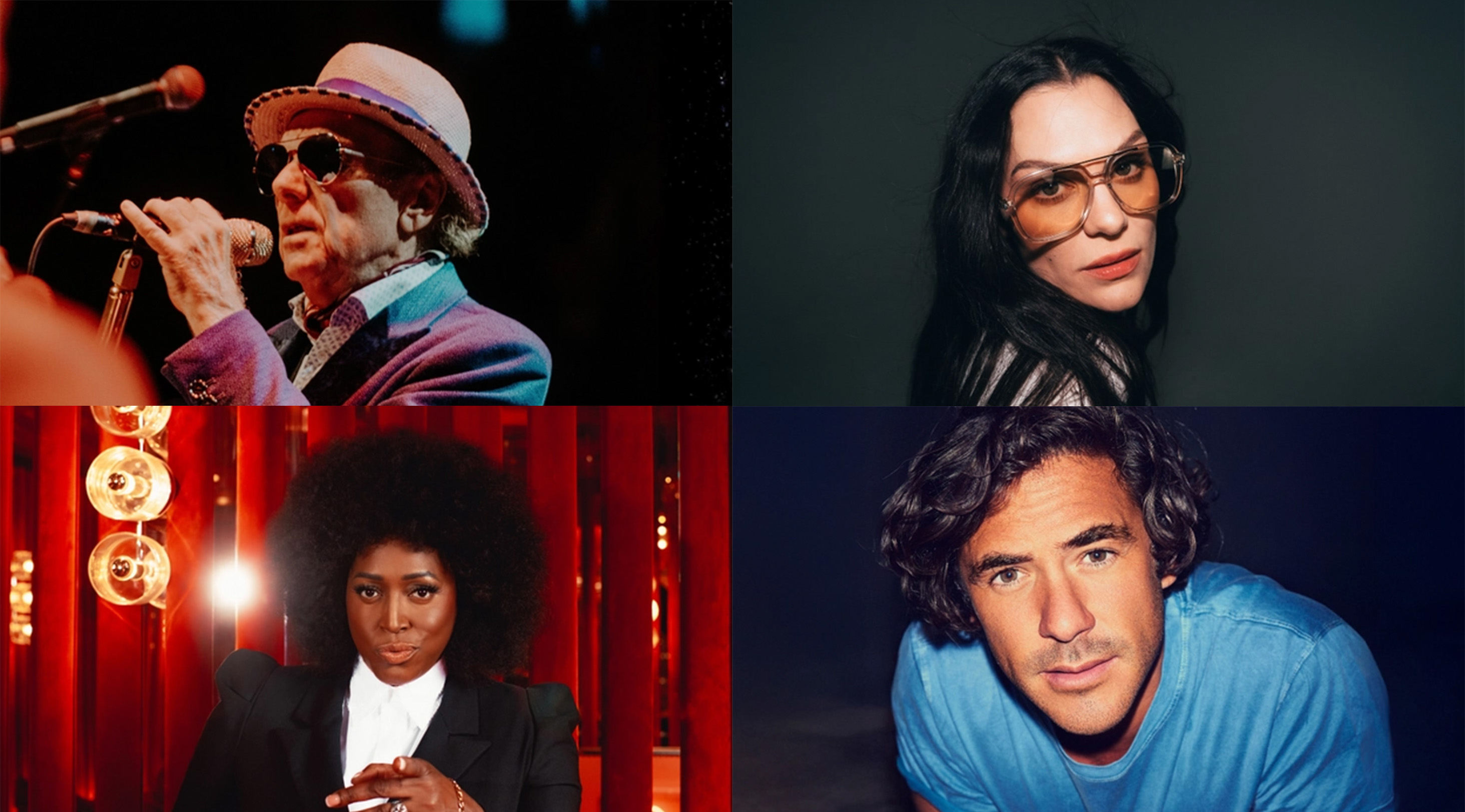 Cheltenham Jazz Festival