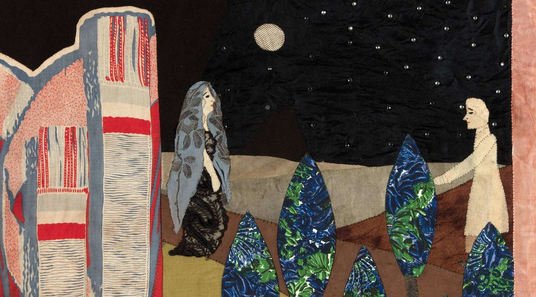 Creative Practice in the Home