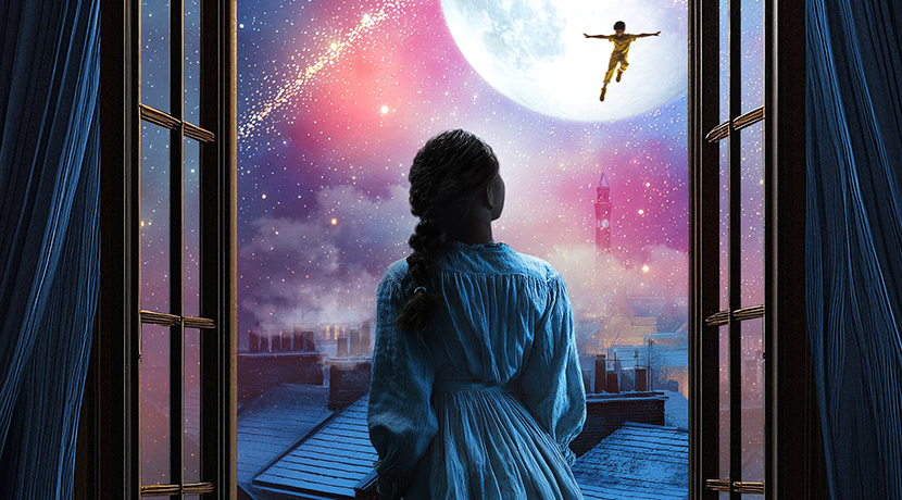 Peter Pan