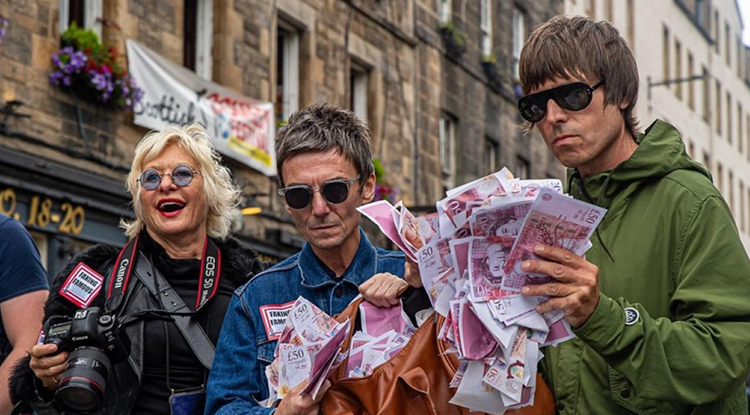 Celebrity lookalikes wanted to star in show at Lichfield Garrick