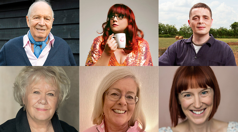 Cast announced for The Archers: Live at 75