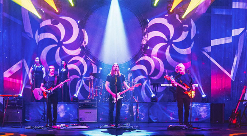 UK Pink Floyd Experience