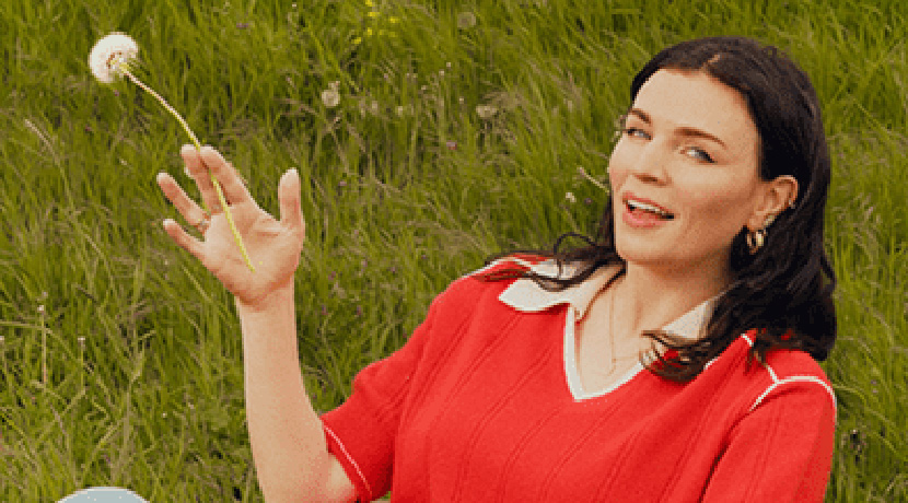 Aisling Bea