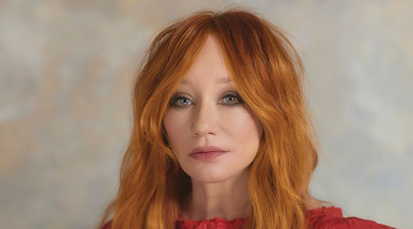 Tori Amos
