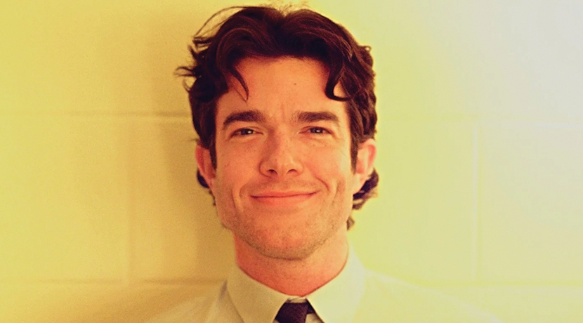 John Mulaney:  Mister Whatever