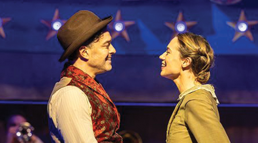 Barnum: The Circus Musical