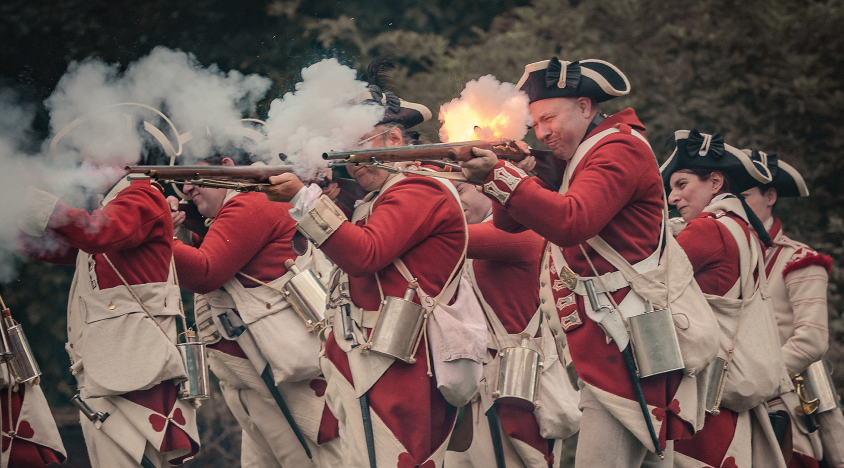 Living History Festival