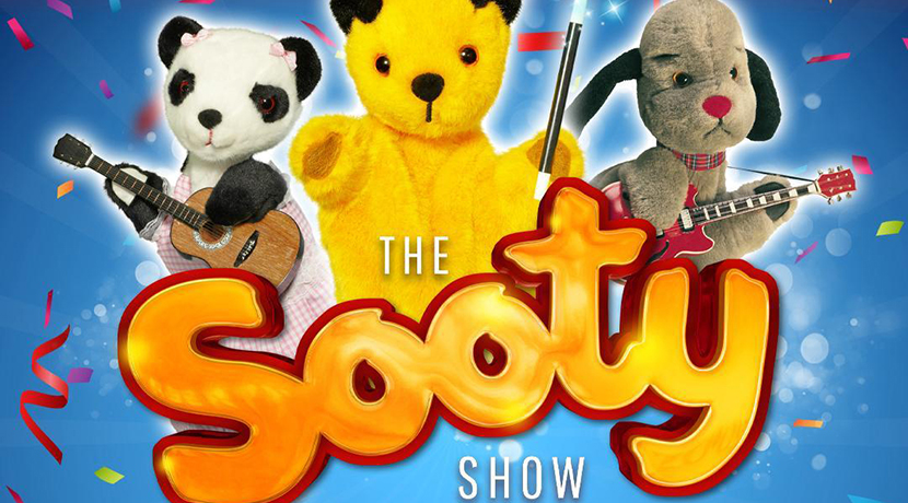 The Sooty Show