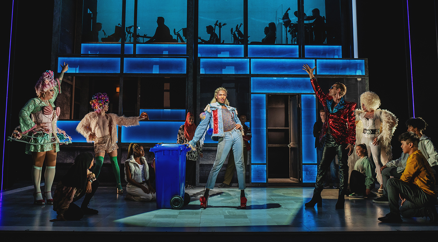 Everybody's Talking About Jamie