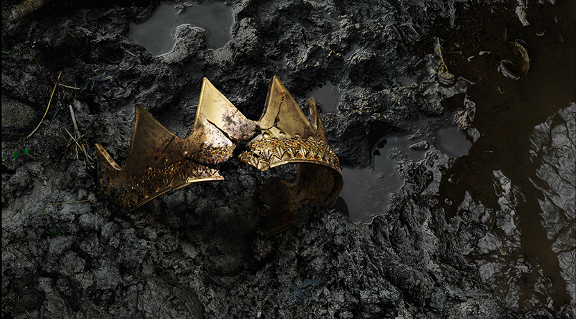 RSC announces dates for Game of Thrones: The Mad King