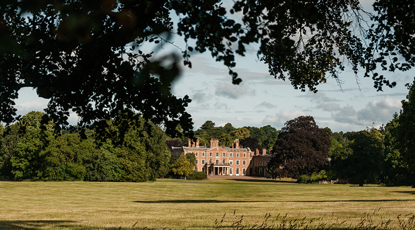 Celebrate Weston Park's 40th anniversary this August