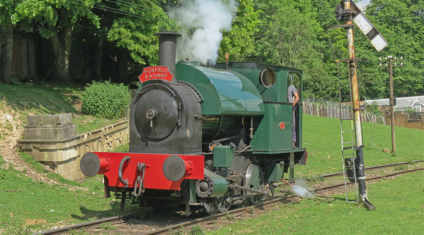 New Severn Valley Railway Summer Gala to feature rare ‘Witch’ class locomotive
