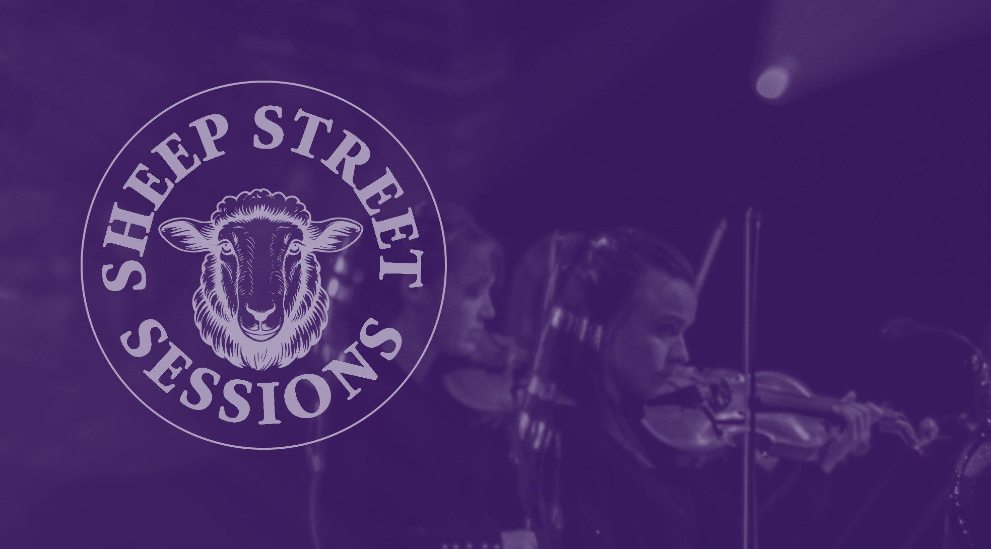 Orchestra of the Swan: On an Overgrown Path