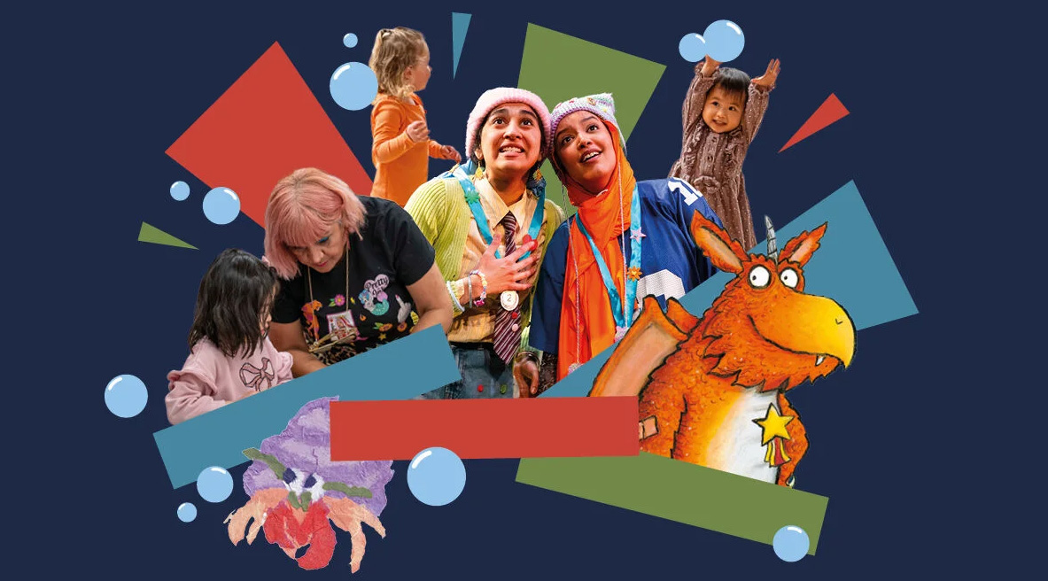 POP-UP Family Fest