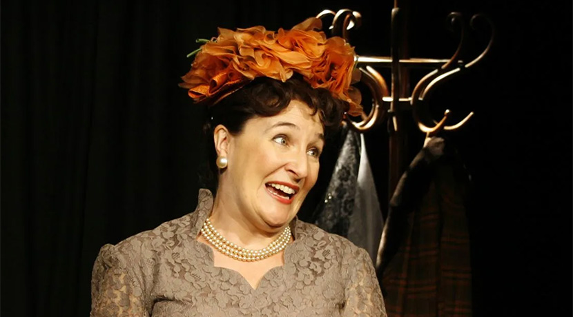 Ode To Joyce