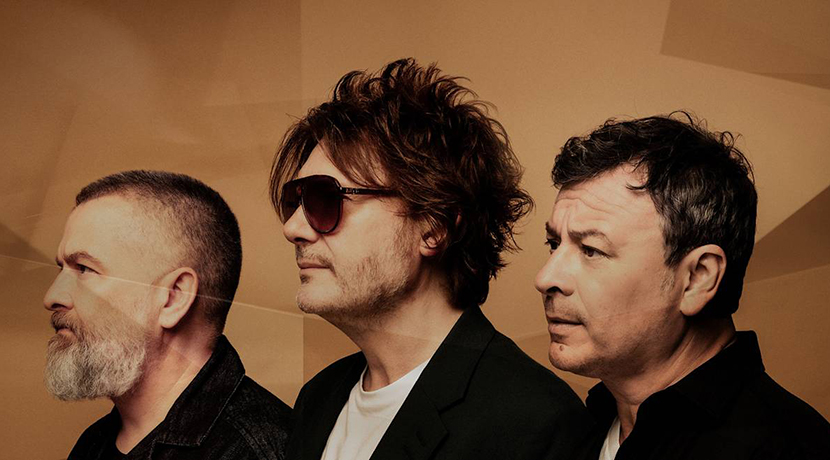 Manic Street Preachers and Suede bring new co-headline tour to Birmingham