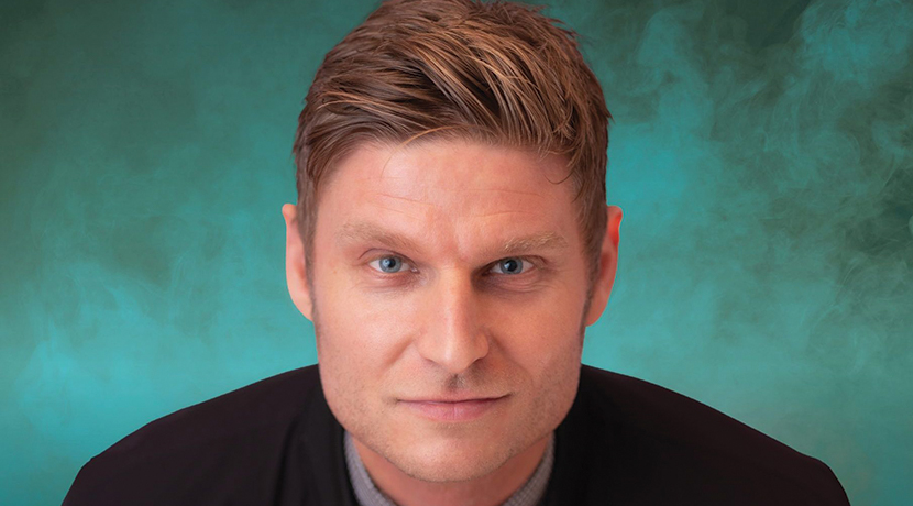 Scott Bennett
