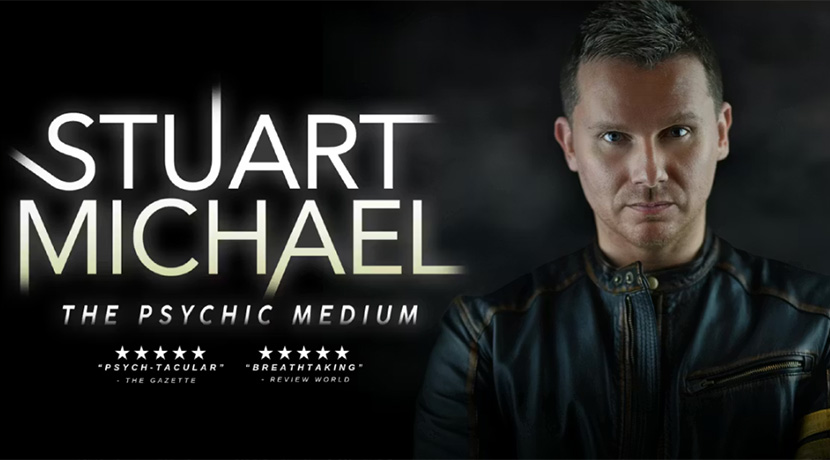 Stuart Michael