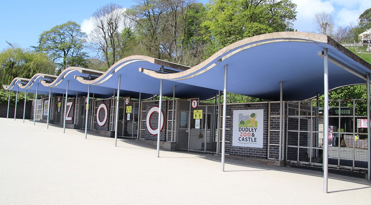 Dudley Zoo offer 100p tickets for Sir David Attenborough’s centenary birthday