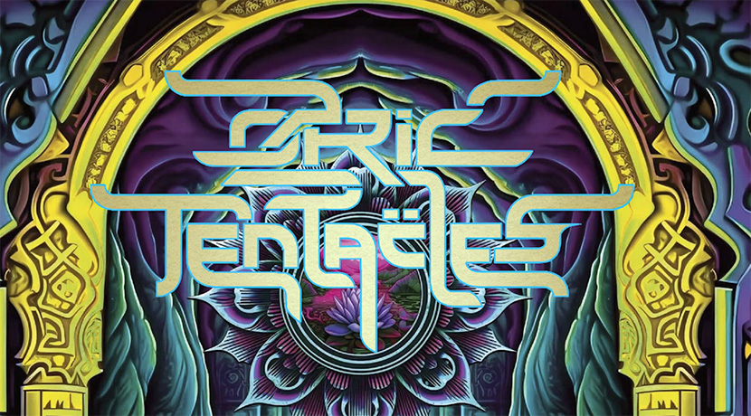 Ozric Tentacles