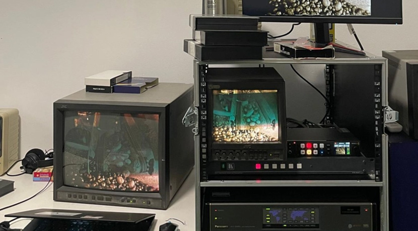 Birmingham Media Archive Project: The First Decade 1982–1992 shows in the city