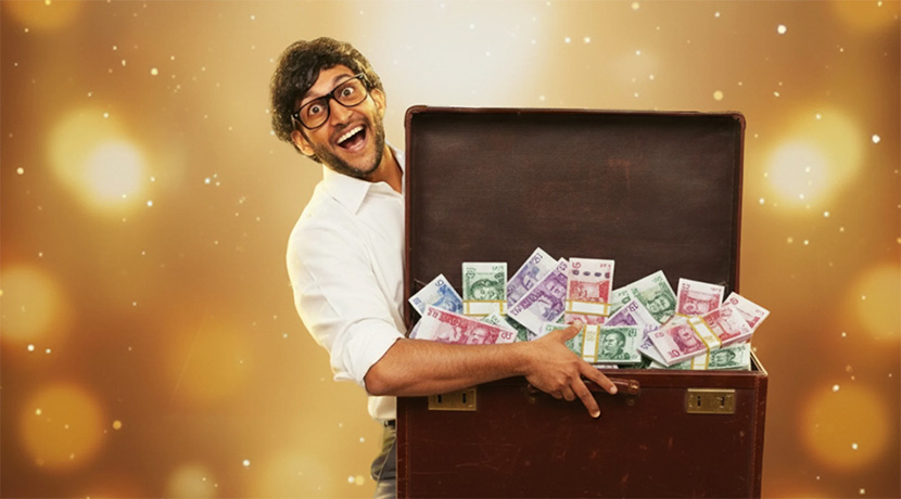 Patel’s Millions 2