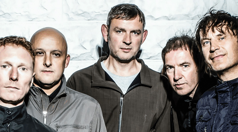 Inspiral Carpets