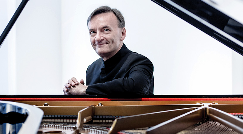 Birmingham International Piano Festival