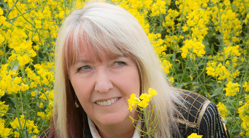 Maddy Prior
