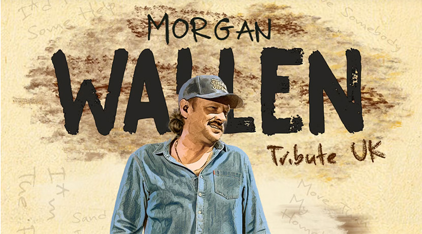 Morgan Wallen UK
