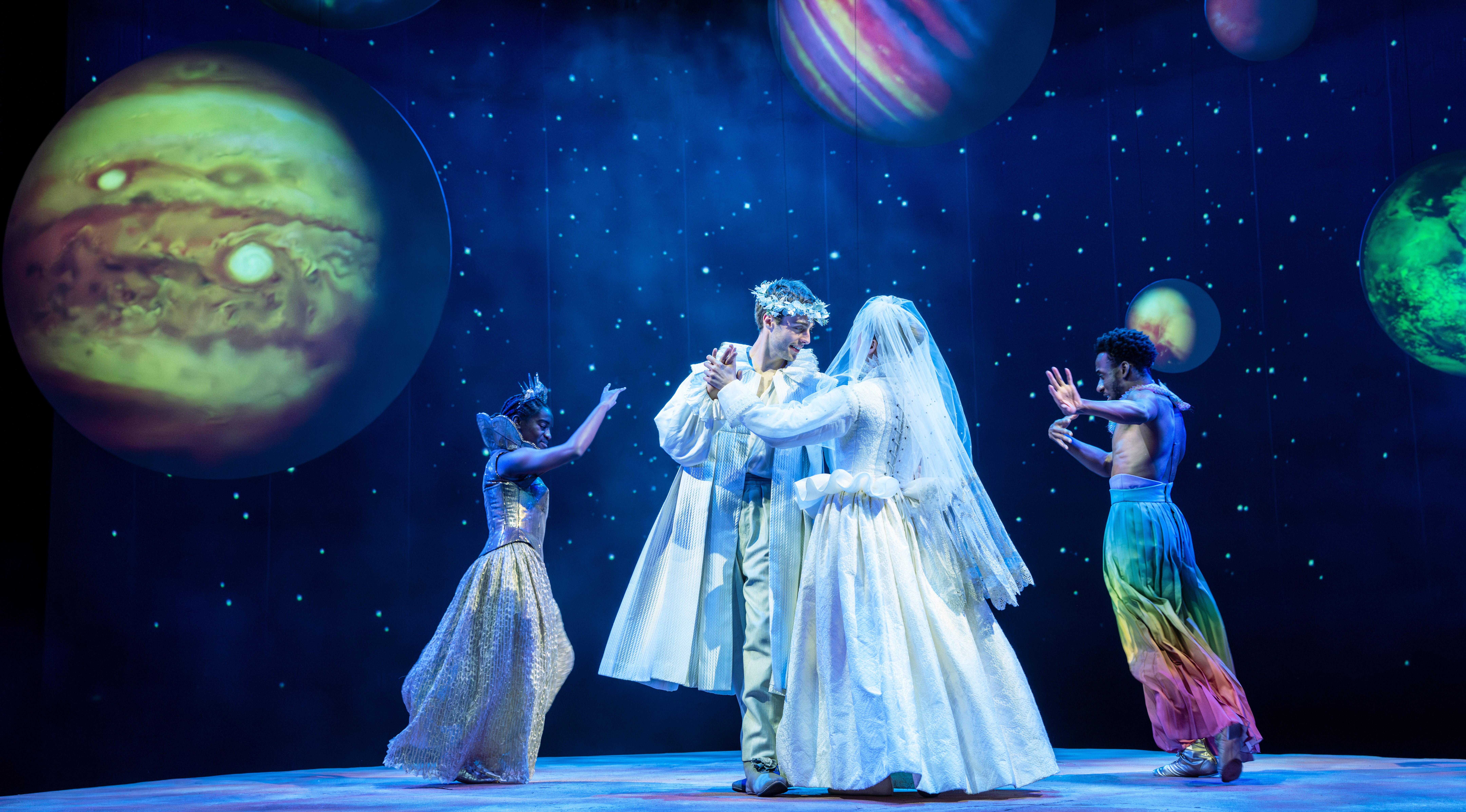 The Tempest