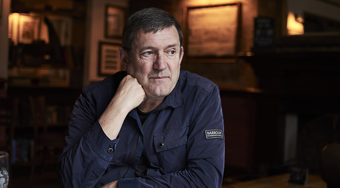 Paul Heaton brings new tour to Birmingham