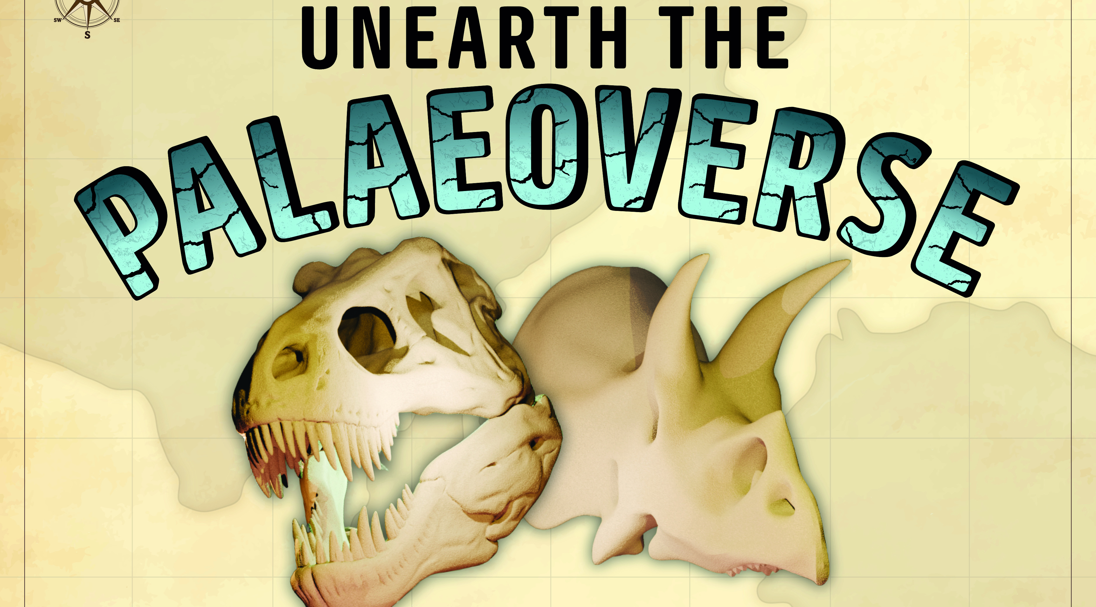 Unearth the Palaeoverse