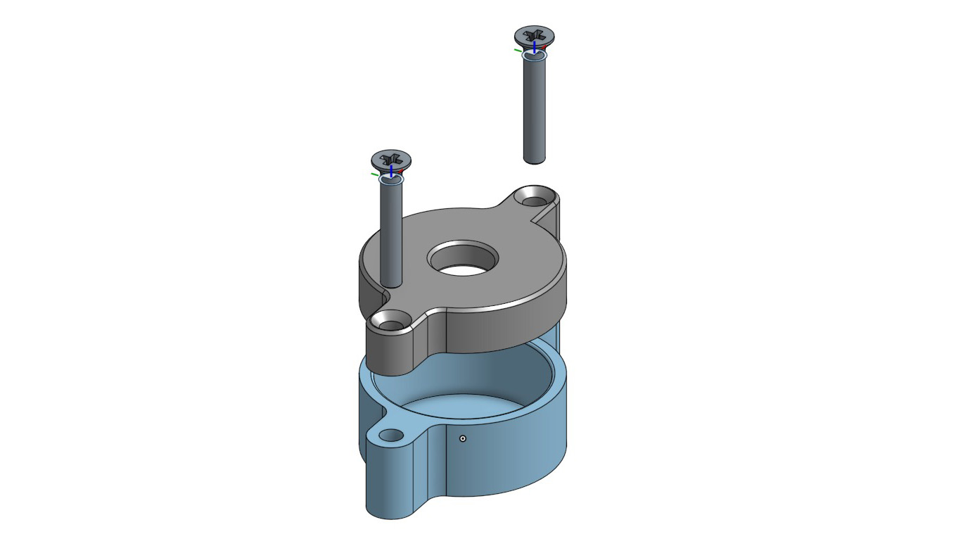 Intro to 3D Printing