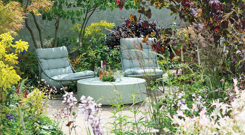 BBC Gardeners’ World Live 