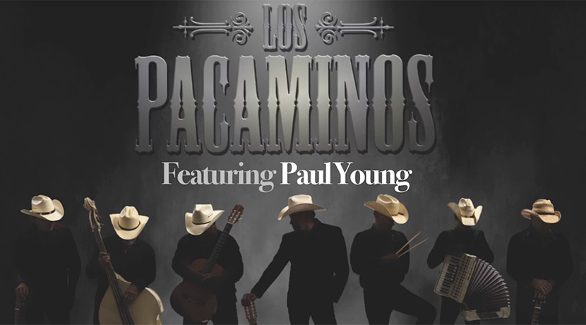 Los Pacaminos