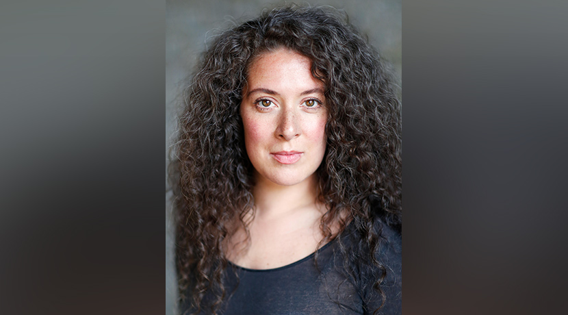 Natalie Casey to star in New Vic's production of Romeo & Juliet