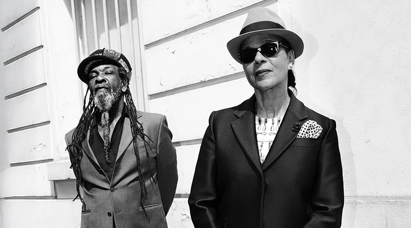 The Selecter