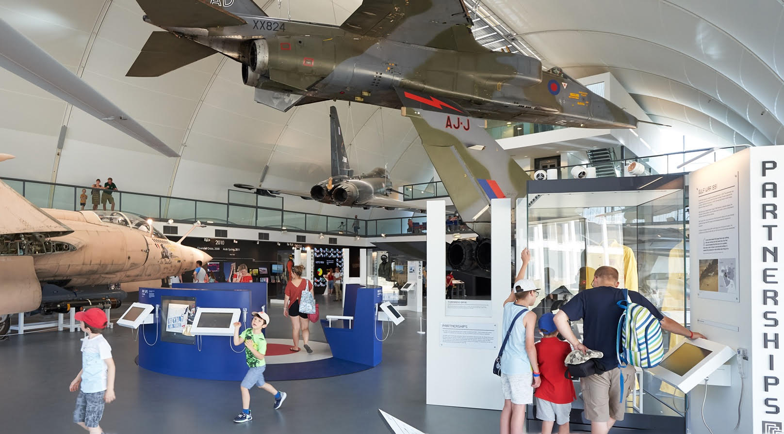 RAF Museum named Tripadvisor Travellers’ Choice Awards winner for 2026 