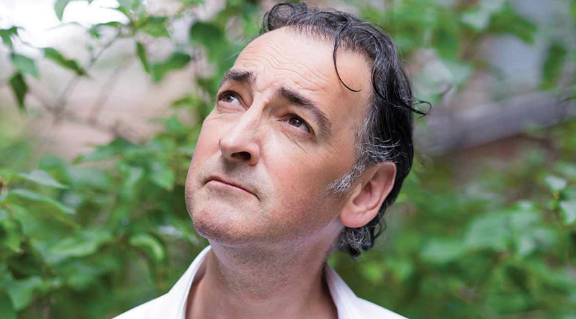 Alistair McGowan