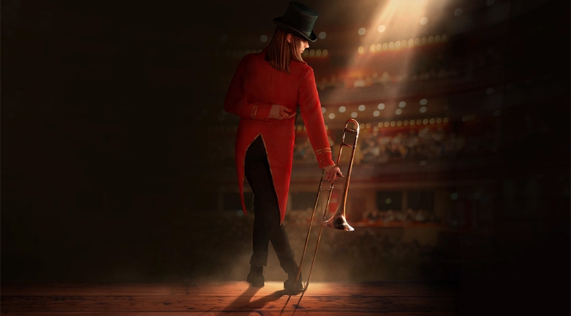 The People’s Orchestra