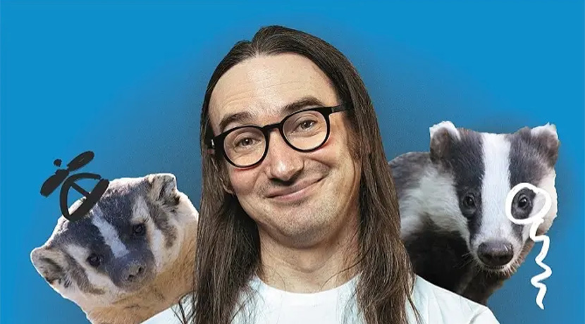 100% Badgers With  Matt Hobs