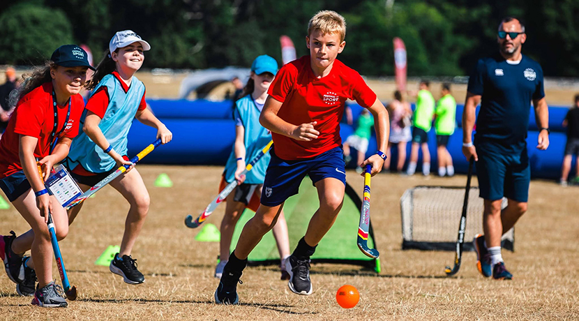 Festival of Sport
