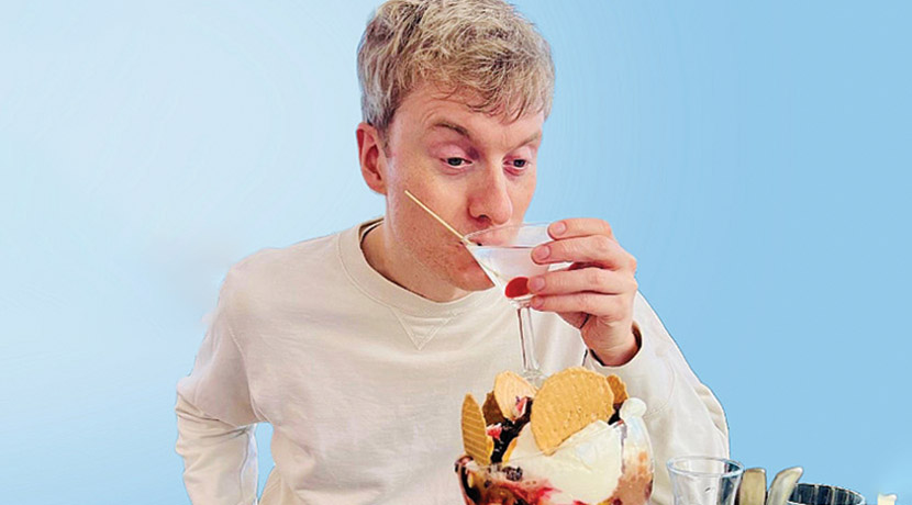 James Acaster