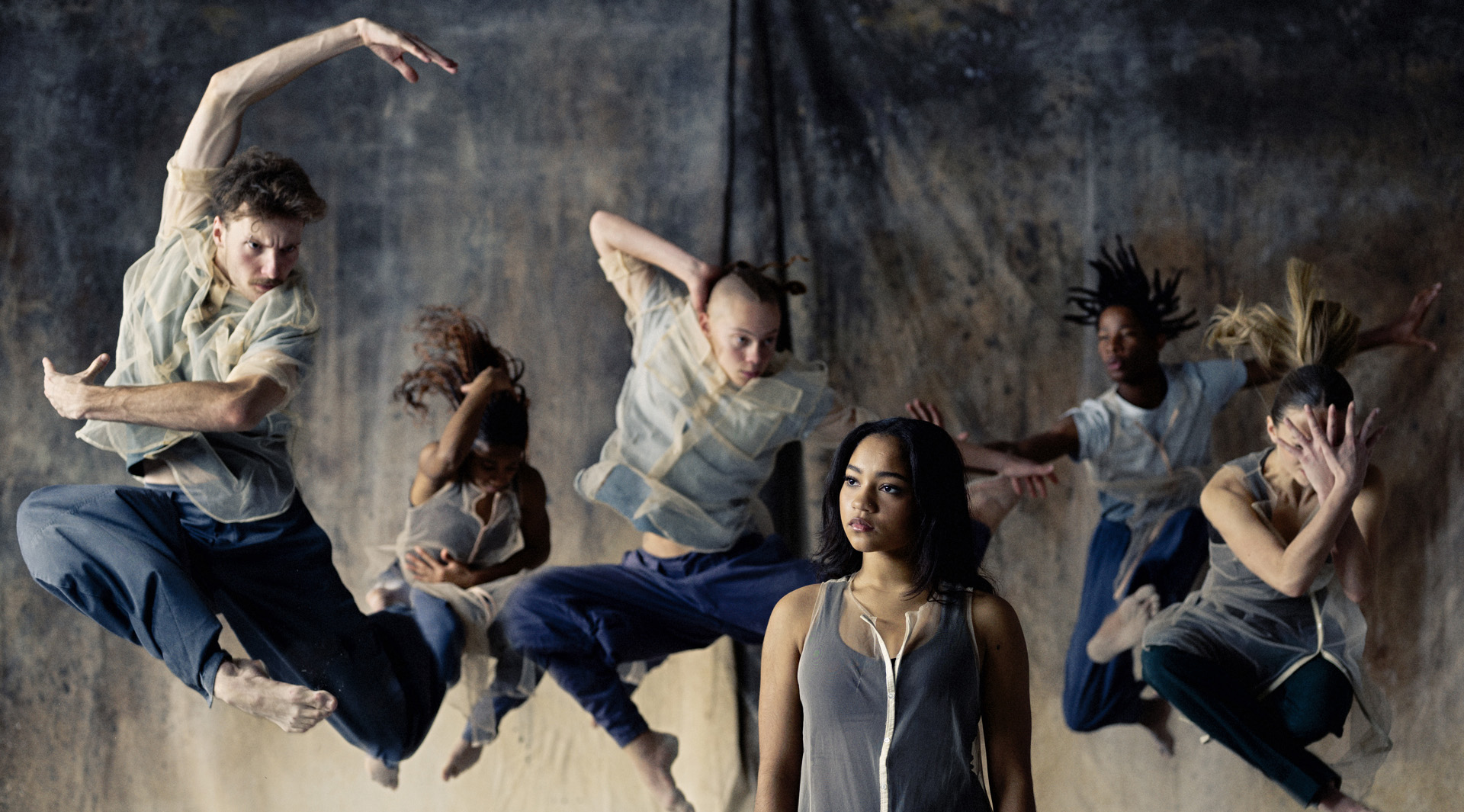 National Youth Dance Company