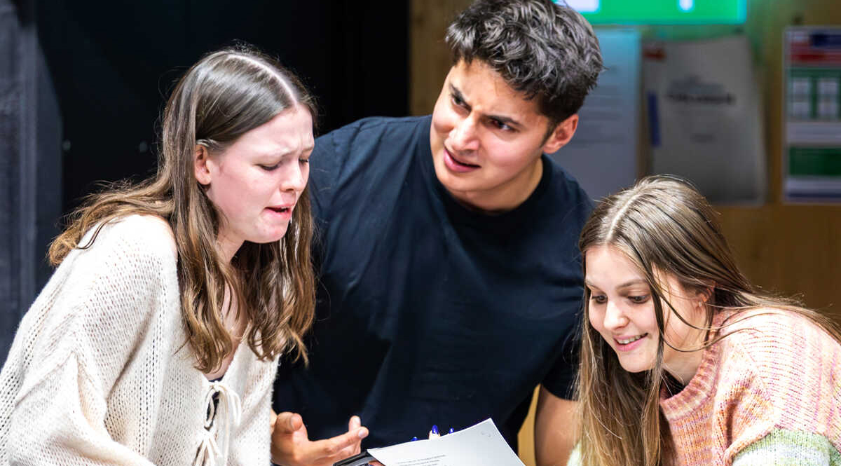 RSC 18-25 Summer Schoo