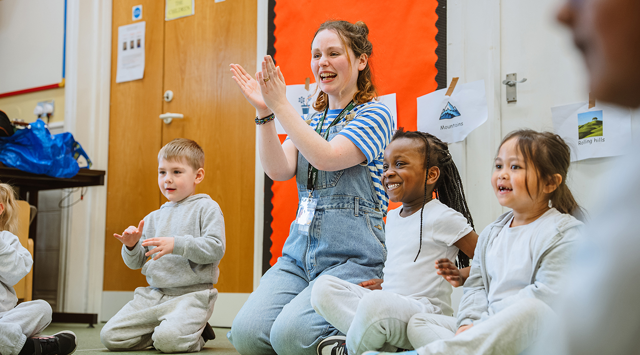 The New Vic launches new community storytelling programme